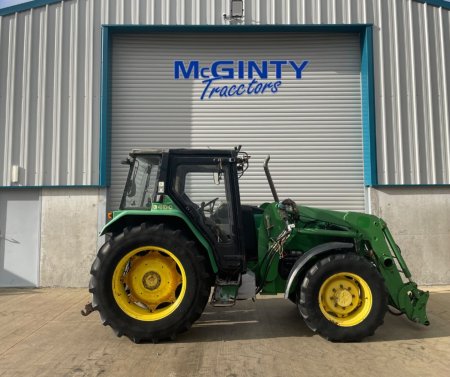 1998 John Deere 3400 - photo 4