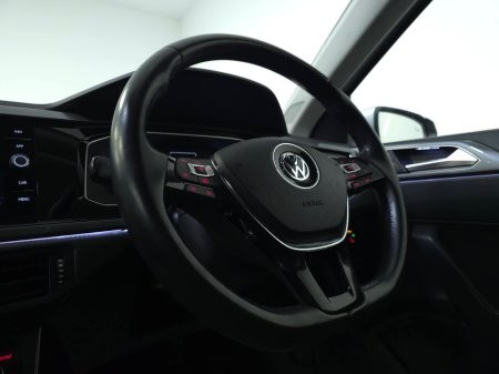 2018 Volkswagen Polo - photo 18