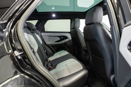 2022 Land Rover Range Rover Evoque - photo 12