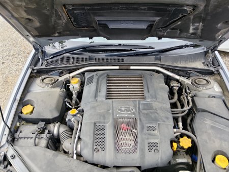 2004 Subaru Legacy - photo 15