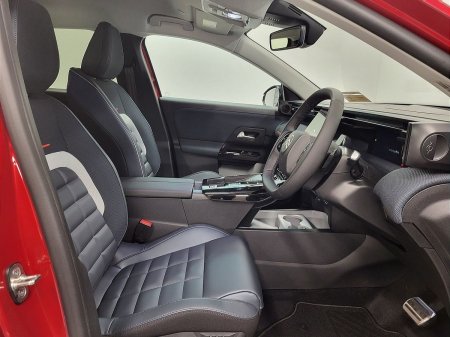 2027 Citroen C5 Aircross - photo 12