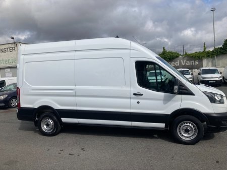 2022 Ford Transit - photo 8