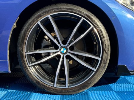2019 BMW 3-Series - photo 12