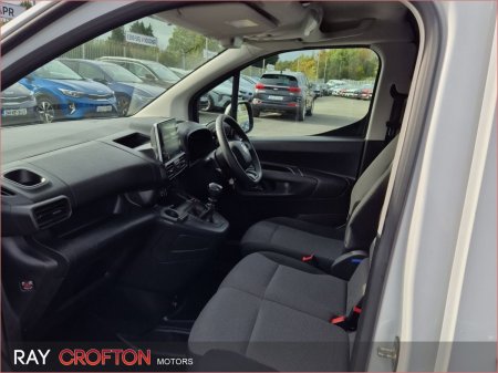 2023 Fiat Doblo - photo 6