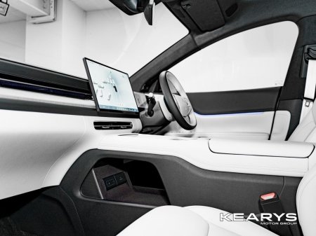 2026 XPeng G6 - photo 9