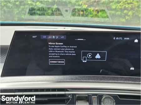 2026 Peugeot 3008 - photo 19