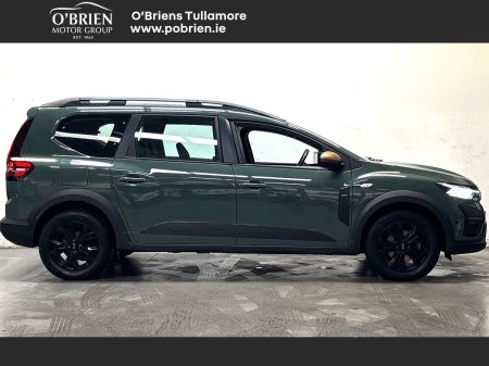 2025 Dacia Jogger - photo 5