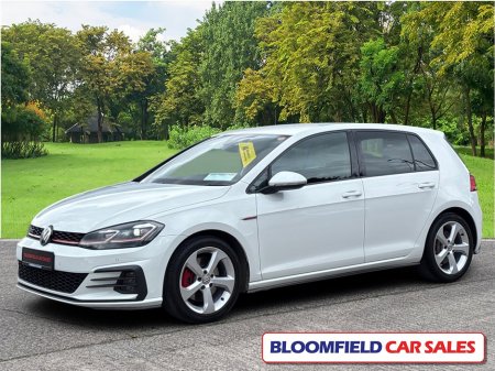 2017 Volkswagen Golf - photo 3