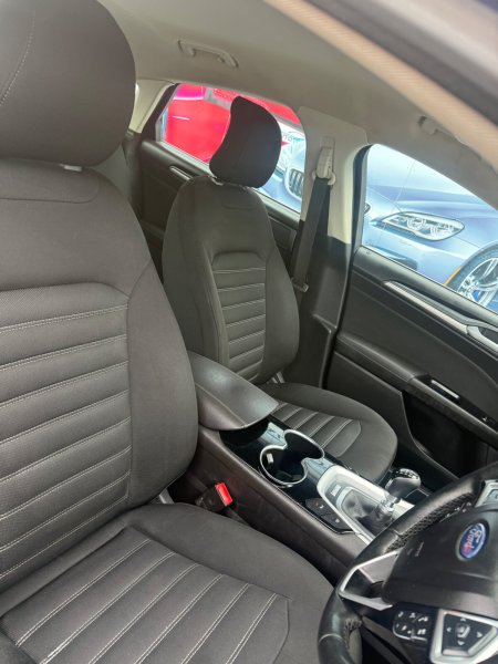 2016 Ford Mondeo - photo 5