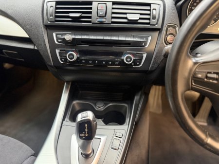2013 BMW 1-Series - photo 13