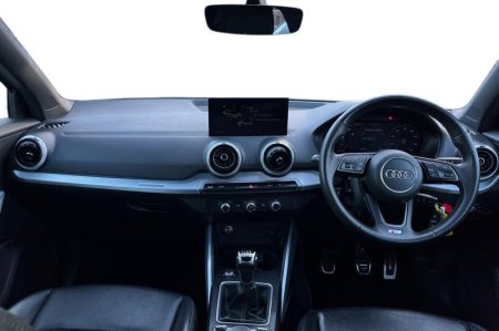 2023 Audi Q2 - photo 10