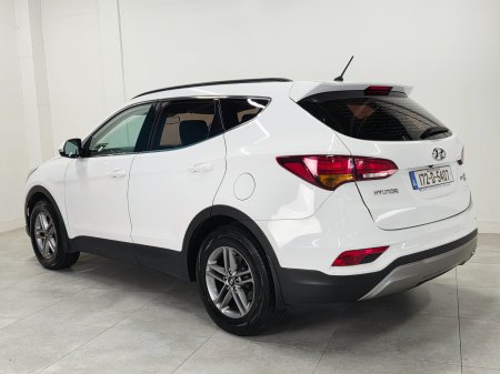 2017 Hyundai Santa Fe - photo 18