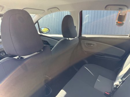 2018 Toyota Yaris - photo 44
