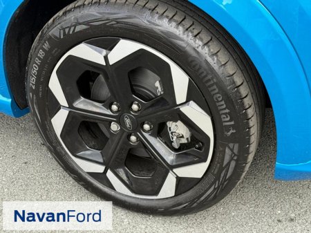 2026 Ford Puma - photo 8