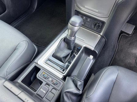 2023 Toyota Land Cruiser - photo 18