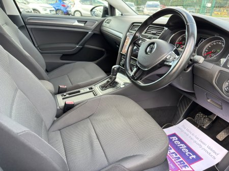 2018 Volkswagen Golf - photo 11