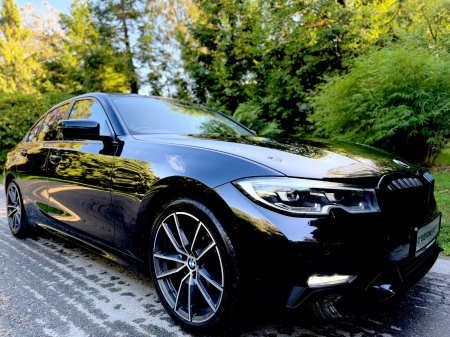 2021 BMW 3-Series - photo 46