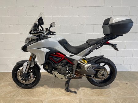 2015 DUCATI Multistrada - photo 5