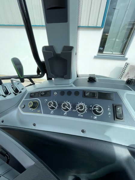 2026 Valtra G135 Active - photo 9