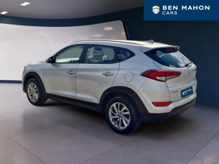 2016 Hyundai Tucson - photo 3