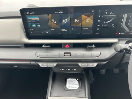 2027 Kia Seltos - photo 16