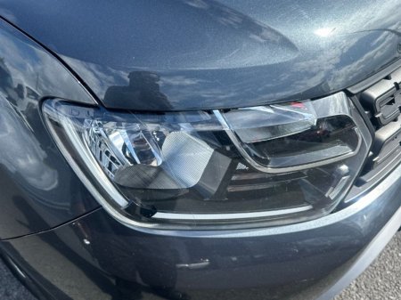 2020 Dacia Duster - photo 13