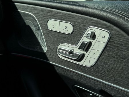 2021 Mercedes-Benz GLE - photo 32