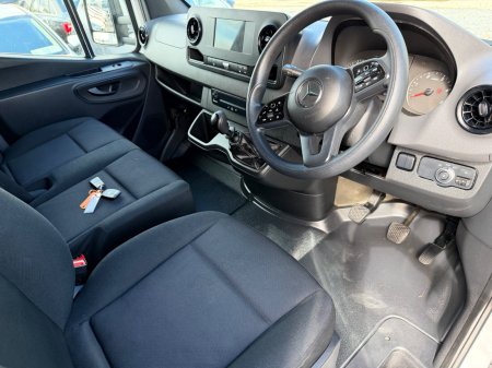2022 Mercedes-Benz Sprinter - photo 15