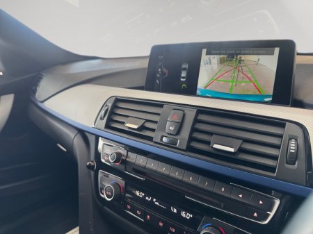 2016 BMW 3-Series - photo 14