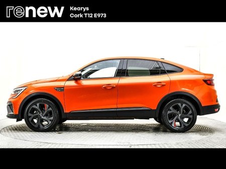 2021 Renault Arkana - photo 7