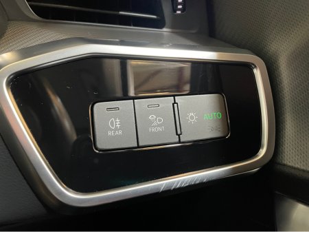 2021 Audi A6 - photo 23