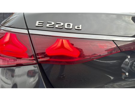 2024 Mercedes-Benz E-Class - photo 27