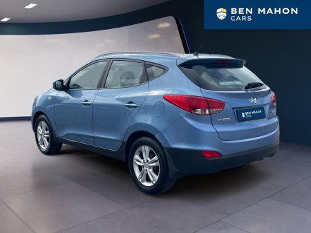 2013 Hyundai ix35 - photo 3