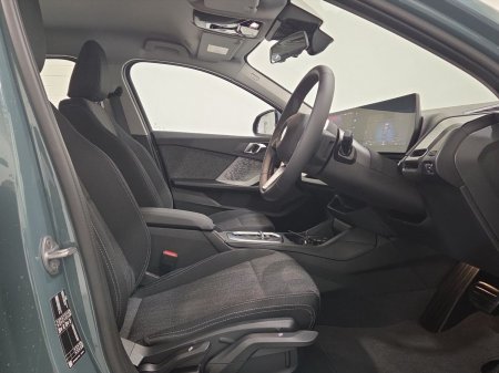 2026 BMW 1-Series - photo 12