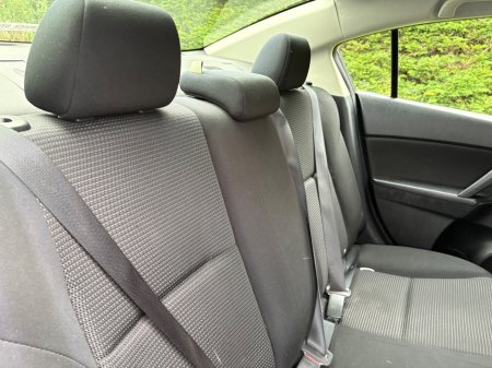 2013 Mazda Mazda3 - photo 9