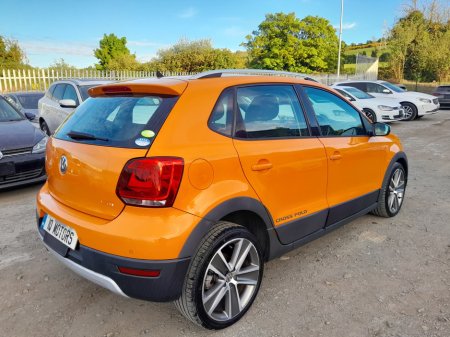 2011 Volkswagen Polo - photo 4