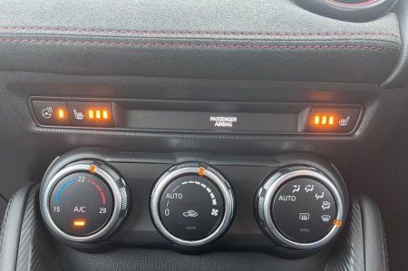 2024 Mazda Mazda2 - photo 29
