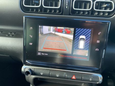 2023 Citroen C3 Aircross - photo 23