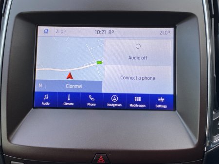 2020 Ford S-Max - photo 10