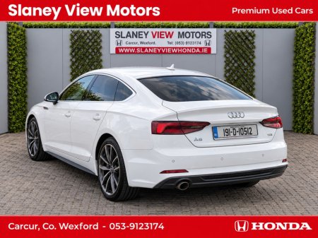 2019 Audi A5 - photo 2