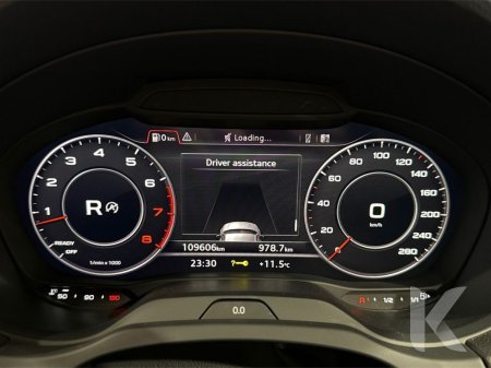 2019 Audi A3 - photo 54
