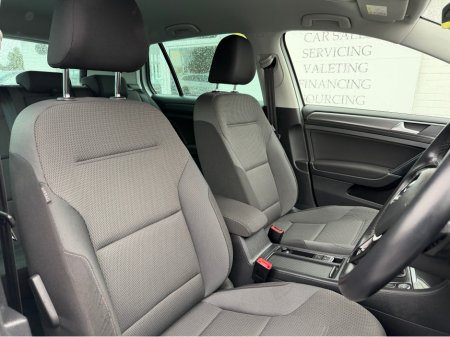 2018 Volkswagen Golf - photo 12