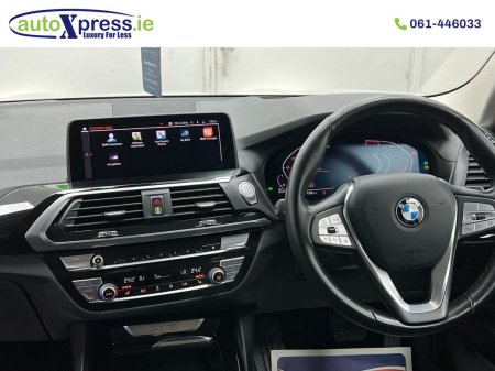 2020 BMW X3 - photo 20