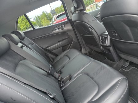 2024 Kia Sportage - photo 24