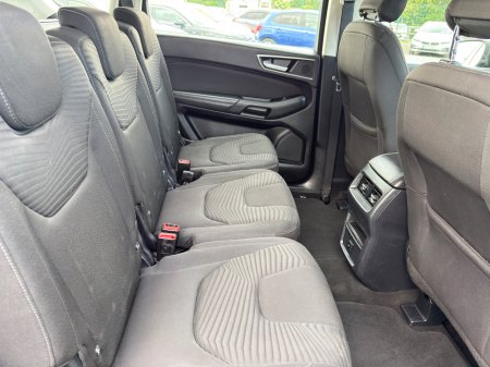 2016 Ford S-Max - photo 11