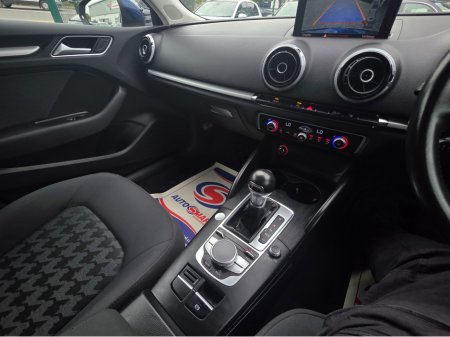 2015 Audi A3 - photo 14