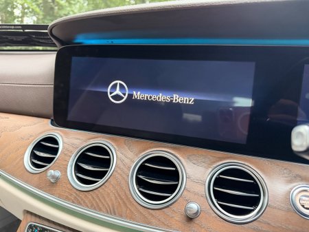 2019 Mercedes-Benz E-Class - photo 18