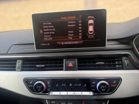 2017 Audi A5 - photo 16