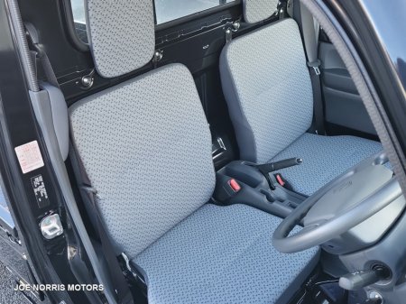 2024 Suzuki Carry - photo 20