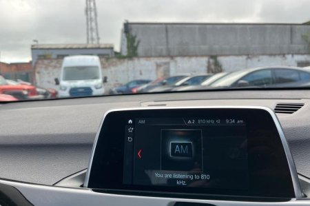 2018 BMW X1 - photo 28